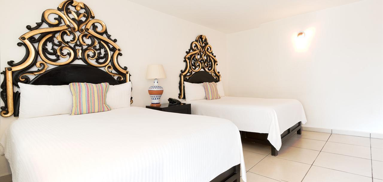 Hotel Expres By Hosting House Морелия Экстерьер фото